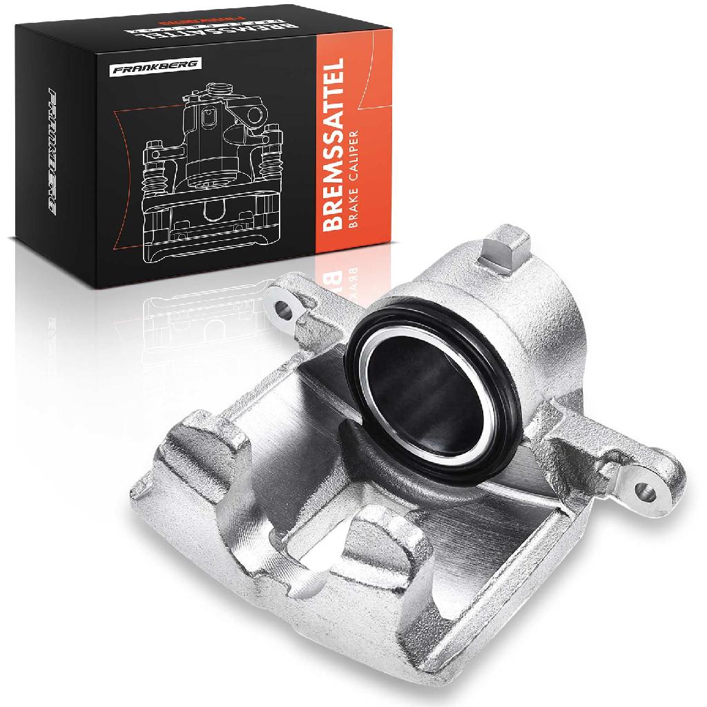 Frankberg 1x Bremssattel Vorderachse Rechts für Nissan Almera Tino Primera Bj ab 2000