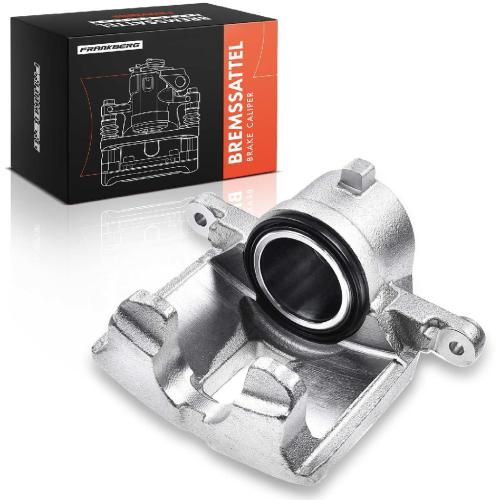 Frankberg 1x Bremssattel Vorderachse Rechts für Nissan Almera Tino Primera Bj ab 2000 Bild Frankberg 1x Bremssattel Vorderachse Rechts für Nissan Almera Tino Primera Bj ab 2000