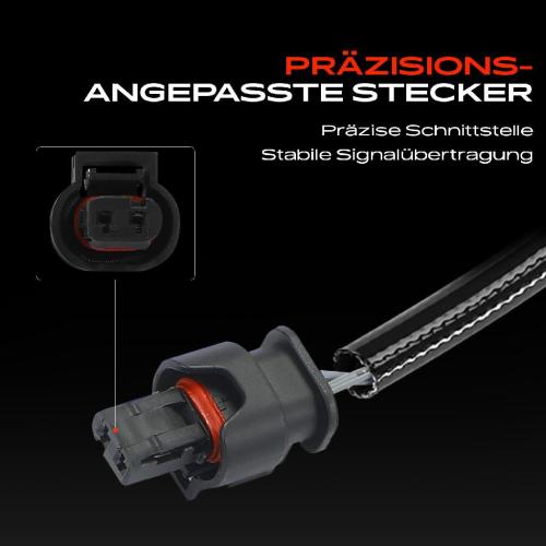 1x Abgastemperatursensor für Mercedes C300 C320 C350 CLS320 CLS350 E280 300 320 350 Bild 1x Abgastemperatursensor für Mercedes C300 C320 C350 CLS320 CLS350 E280 300 320 350