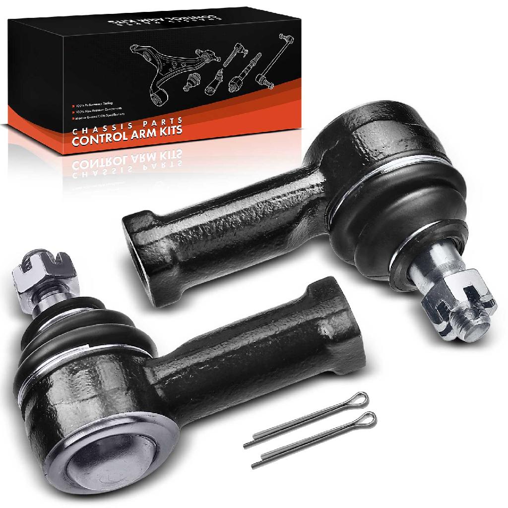 2x Spurstangenkopf Vorderachse für Hyundai Accent I II Stufenheck Coupe Elantra Equus/Centennial