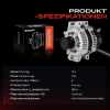 1x Lichtmaschine Generator für Chrysler Jeep Cherokee Wrangler Lancia Voyager Bild 1x Lichtmaschine Generator für Chrysler Jeep Cherokee Wrangler Lancia Voyager