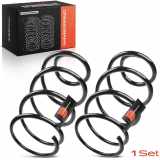 2x Fahrwerksfeder Vorderachse für Alfa Romeo 145 930 146 1.4L 1.6L 1.7L 1994-2001