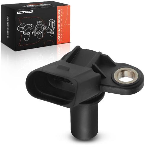 1x Nockenwellenposition Sensor für VW Phaeton 3D1 3D2 3D3 3D4 3D6 3D7 3D8 3D9 Touareg Audi A6 Avant A8 Bild 1x Nockenwellenposition Sensor für VW Phaeton 3D1 3D2 3D3 3D4 3D6 3D7 3D8 3D9 Touareg Audi A6 Avant A8