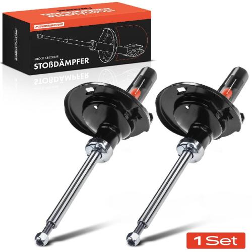 2x Stoßdämpfer Vorderachse für Ford Galaxy WGR Seat Alhambra 7V8 7V9 VW Sharan 1995-2010 Bild 2x Stoßdämpfer Vorderachse für Ford Galaxy WGR Seat Alhambra 7V8 7V9 VW Sharan 1995-2010
