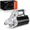 Frankberg 1x Anlasser Starter für BMW 1er E87 3er E90 E93 E92 E91 E60 E61 E63 E64 E65 E66 E67 E83 E70 E71 E72 Bild Frankberg 1x Anlasser Starter für BMW 1er E87 3er E90 E93 E92 E91 E60 E61 E63 E64 E65 E66 E67 E83 E70 E71 E72
