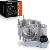 1x Drosselklappe Drosselklappenstutzen für Opel Astra G Vectra B C Zafira A Meriva
