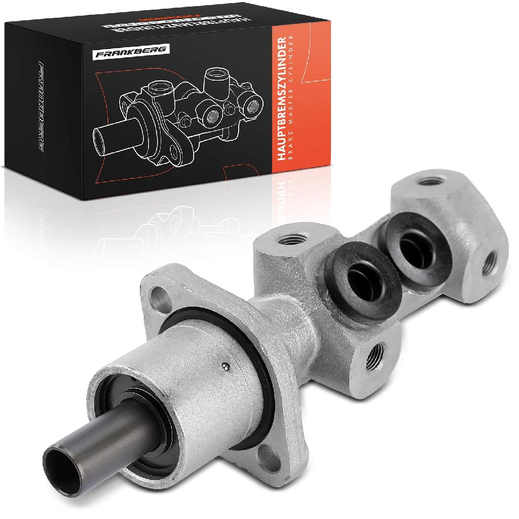 1x Hauptbremszylinder Bremszylinder für Citroën Jumpy Fiat Scudo Peugeot Expert 605