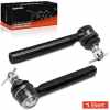 2x Spurstangenkopf Vorderachse für Nissan Murano I Z50 3.5L 2003-2008 Bild 2x Spurstangenkopf Vorderachse für Nissan Murano I Z50 3.5L 2003-2008