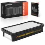 1x Luftfilter Filtereinsatz für Hyundai Accent III MC KIA Rio II JB 1.5 Diesel