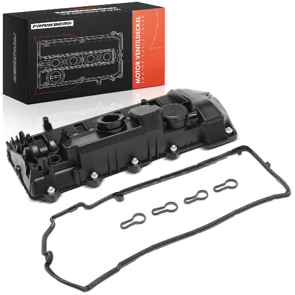 1x Ventildeckel Zylinderkopfhaube für Mercedes-Benz E-Klasse W204 S204 W211 S211