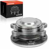 Frankberg 1x Radnabe Radlagersatz Hinterachse beidseitig für Polestar 2 Volvo S60 III S90 II V60 V90 Kombi XC60 XC90