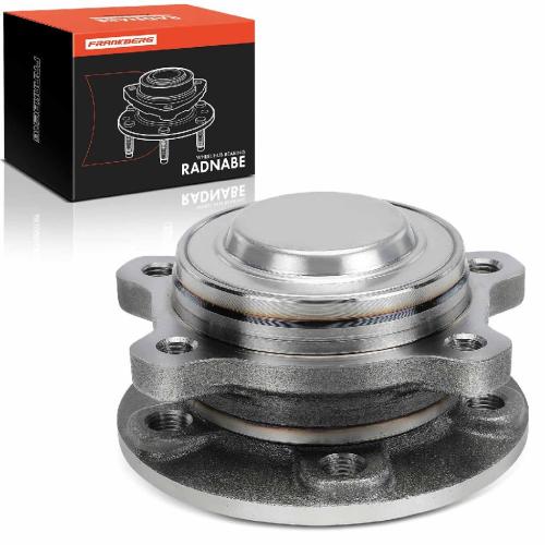 Frankberg 1x Radnabe Radlagersatz Hinterachse beidseitig für Polestar 2 Volvo S60 III S90 II V60 V90 Kombi XC60 XC90 Bild Frankberg 1x Radnabe Radlagersatz Hinterachse beidseitig für Polestar 2 Volvo S60 III S90 II V60 V90 Kombi XC60 XC90