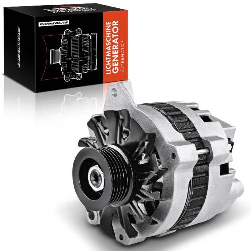 1x Lichtmaschine Generator für Jeep Cherokee XJ Bj ab 1986-2001 4.0L Bild 1x Lichtmaschine Generator für Jeep Cherokee XJ Bj ab 1986-2001 4.0L
