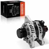Frankberg 1x Lichtmaschine Generator für Toyota Avensis Corolla RAV 4 IV Verso 1.6L-2.0L