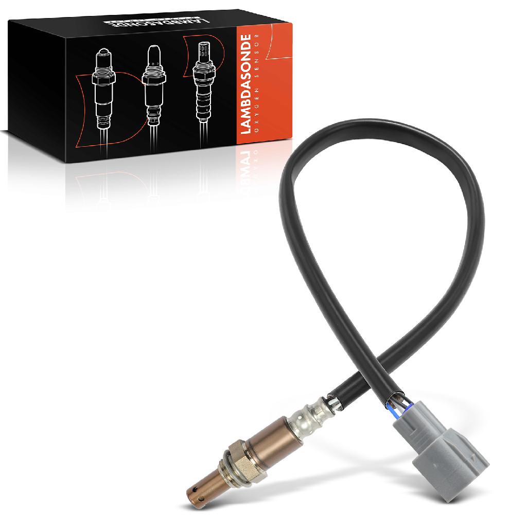 1x Lambdasonde Regelsonde Vor Katalysator für Toyota Camry V2 Picnic Previa Avensis Verso Subaru