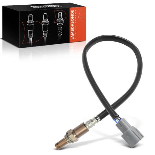 1x Lambdasonde Regelsonde Vor Katalysator für Toyota Camry V2 Picnic Previa Avensis Verso Subaru Bild 1x Lambdasonde Regelsonde Vor Katalysator für Toyota Camry V2 Picnic Previa Avensis Verso Subaru