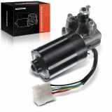 1x Wischermotor Scheibenwischermotor Vorne für VW LT 28-35 II Mercedes-Benz Sprinter 2-T 3-T