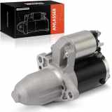 1x Anlasser Starter für Smart Fortwo Cabrio 451 Fortwo Coupe 1.0L Bj ab 2007