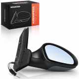 1x Außenspiegel Rechts für Seat Altea 5P1 Toledo III 5P2 2004-2009