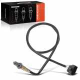 Frankberg 1x Lambdasonde Regelsonde Vor Katalysator für VW Passat 3B Audi A4 B5 A6 A8 Allroad Skoda