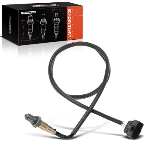 Frankberg 1x Lambdasonde Regelsonde Vor Katalysator für VW Passat 3B Audi A4 B5 A6 A8 Allroad Skoda Bild Frankberg 1x Lambdasonde Regelsonde Vor Katalysator für VW Passat 3B Audi A4 B5 A6 A8 Allroad Skoda