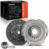 1x Kupplungssatz für Citroën Jumper Bus Kasten Pritsche/Fahrgestell Fiat Ducato Peugeot Boxer 2.2L