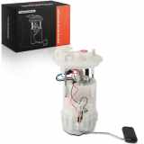 Frankberg 1x Kraftstoffpumpe für Nissan Kubistar Kasten Renault Kangoo Express Rapid Kasten/MPV 1988-2009