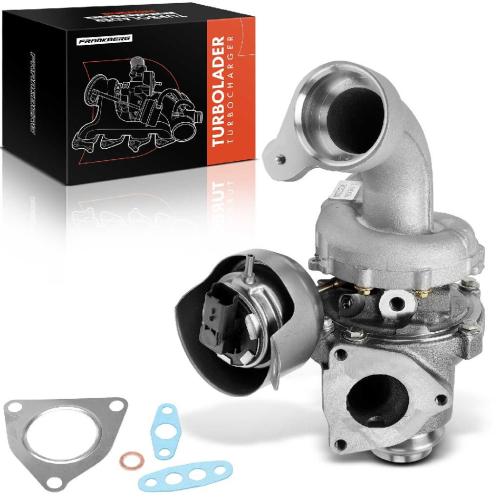 1x Abgasturbolader für Citroën C4 Grand Picasso I II I MPV C5 III III Break DS4 DS5 Peugeot Bild 1x Abgasturbolader für Citroën C4 Grand Picasso I II I MPV C5 III III Break DS4 DS5 Peugeot