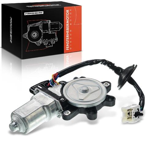 1x Fensterhebermotor für Nissan 350 Z Z33 2002-2008 Bild 1x Fensterhebermotor für Nissan 350 Z Z33 2002-2008