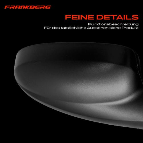 1x Außenspiegel Rechts für Chevrolet Daewoo Aveo/Kalos Schrägheck Kalos Stufenheck Bild 1x Außenspiegel Rechts für Chevrolet Daewoo Aveo/Kalos Schrägheck Kalos Stufenheck