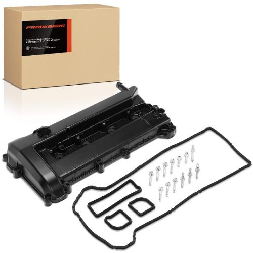 1x Ventildeckel Zylinderkopfhaube für Ford Focus C-Max Volvo V50 C30 Bild 1x Ventildeckel Zylinderkopfhaube für Ford Focus C-Max Volvo V50 C30