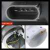 1x Kraftstoffpumpe für VW Bora Golf IV Lupo New Beetle Cabriolet Sharan Audi A3 Ford Galaxy Seat Skoda Bild 1x Kraftstoffpumpe für VW Bora Golf IV Lupo New Beetle Cabriolet Sharan Audi A3 Ford Galaxy Seat Skoda