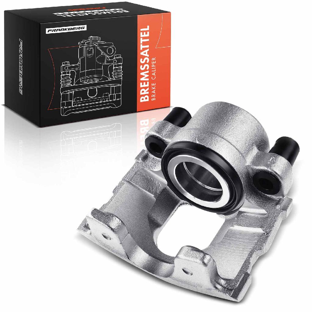 Frankberg 1x Bremssattel Vorderachse Links für Ford Fiesta III F3L F5L 1989-1997