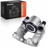 Frankberg 1x Bremssattel Vorderachse Links für Ford Fiesta III F3L F5L 1989-1997