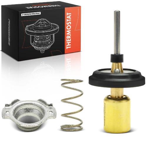 1x Thermostat Kühlmittel für Toyota Auris E15 Yaris Corolla Subaru Trezia 1.3L Bild 1x Thermostat Kühlmittel für Toyota Auris E15 Yaris Corolla Subaru Trezia 1.3L