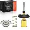 1x Thermostat Kühlmittel für Toyota Auris E15 Yaris Corolla Subaru Trezia 1.3L Bild 1x Thermostat Kühlmittel für Toyota Auris E15 Yaris Corolla Subaru Trezia 1.3L
