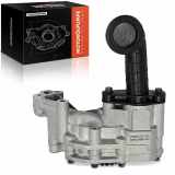 1x Ölpumpe für Citroën C4 Spacetourer 3D C4 II C5 III RD DS4 NX DS5 2.0L
