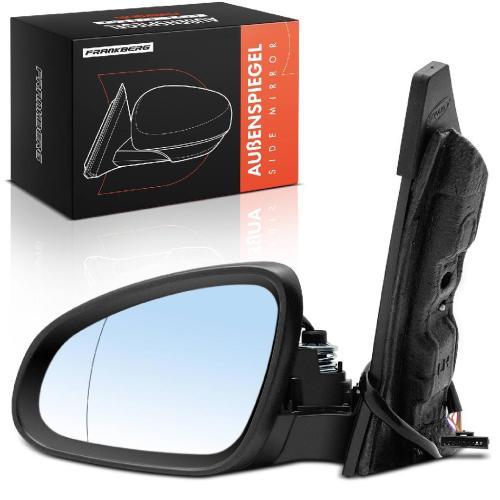 Frankberg 1x Außenspiegel Links für Opel Astra J P10 1.2L 1.4L 1.6L 1.7L 2.0L 2009-2015 Bild Frankberg 1x Außenspiegel Links für Opel Astra J P10 1.2L 1.4L 1.6L 1.7L 2.0L 2009-2015