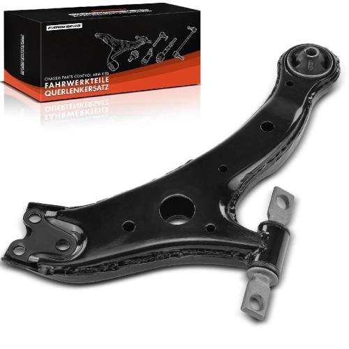 Frankberg 1x Querlenker Vorderachse für Toyota Camry Stufenheck V3 Previa R3 2.4L 3.0L 2.0L 2000-2006 Bild Frankberg 1x Querlenker Vorderachse für Toyota Camry Stufenheck V3 Previa R3 2.4L 3.0L 2.0L 2000-2006