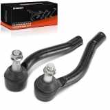 2x Spurstangenkopf Vorderachse für Infiniti EX G Cabriolet Stufenheck M Q50 Q60 Coupe Q70 QX50 I