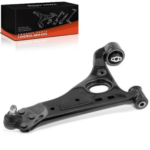 1x Querlenker Vorderachse für Chevrolet Trax Opel Mokka/Mokka X 1.4L 1.6L 1.7L 1.8L Bj ab 2012 Bild 1x Querlenker Vorderachse für Chevrolet Trax Opel Mokka/Mokka X 1.4L 1.6L 1.7L 1.8L Bj ab 2012