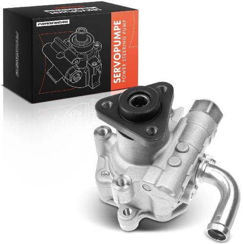 Frankberg 1x Servopumpe hydraulisch für VW Phaeton 3D 3.0-6.0L Benzin 2008-2016 Bild Frankberg 1x Servopumpe hydraulisch für VW Phaeton 3D 3.0-6.0L Benzin 2008-2016