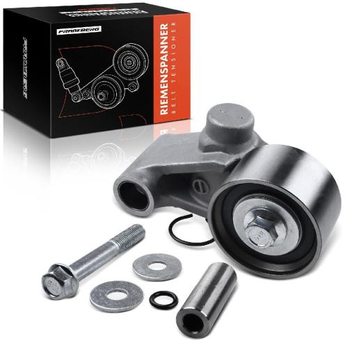1x Spannrolle Riemenspanner für Subaru Forester SF Impreza GF GC Legacy III Outback Bild 1x Spannrolle Riemenspanner für Subaru Forester SF Impreza GF GC Legacy III Outback