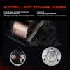 1x Magnetschalter Starter für VW Golf 4 5 Passat Audi A3 Seat Altea Skoda Octavia 2 Bild 1x Magnetschalter Starter für VW Golf 4 5 Passat Audi A3 Seat Altea Skoda Octavia 2