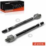 2x Spurstange Vorderachse für Land Rover Defender Station Wagon Van 2.0L 3.0L 5.0L Bj ab 2019