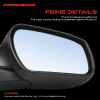 Frankberg 1x Außenspiegel Rechts für Ford Focus II DA DP HCP DB DH FCH DA DS FFS 2004-2012 Bild Frankberg 1x Außenspiegel Rechts für Ford Focus II DA DP HCP DB DH FCH DA DS FFS 2004-2012