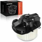 Frankberg 1x Gebläsemotor Innenraumgebläse für VW Touareg 7P5 Porsche Cayenne