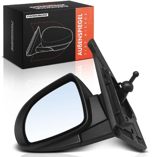 Frankberg 1x Außenspiegel Links für KIA Picanto SA 1.0L 1.1L 2007-2011 Bild Frankberg 1x Außenspiegel Links für KIA Picanto SA 1.0L 1.1L 2007-2011