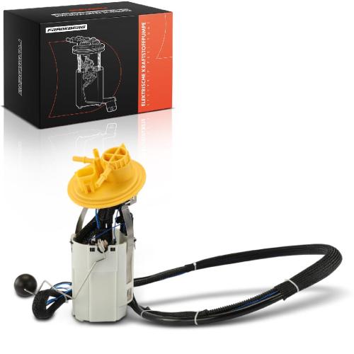 1x Kraftstoffpumpe für Volvo S80 I 184 V70 II 285 2.5L 1999-2007 Bild 1x Kraftstoffpumpe für Volvo S80 I 184 V70 II 285 2.5L 1999-2007