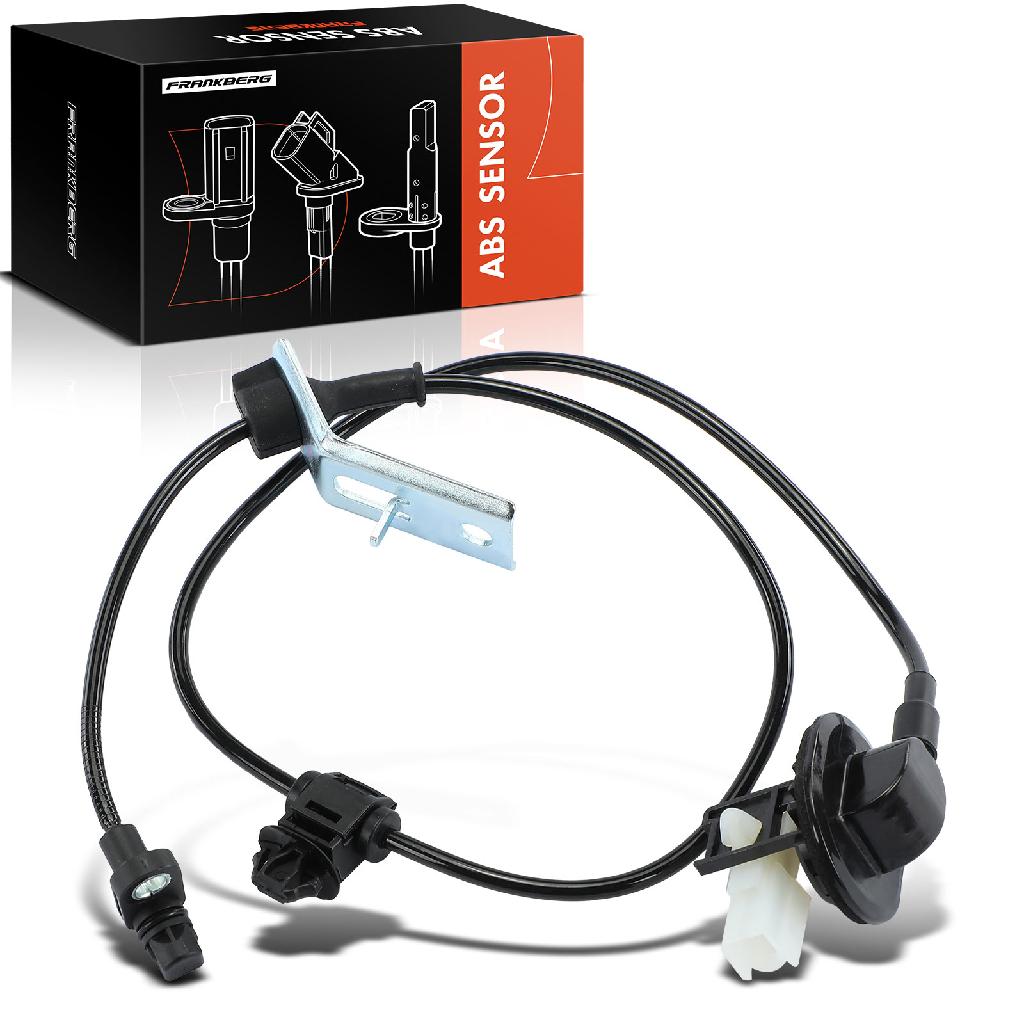 Frankberg 1x ABS Sensor Hinterachse beidseitig f r Mazda CX-5 GH KE CX-5 Van KE 2.0L 2.2L 2.5L 2011-2017